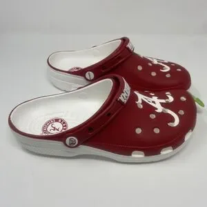 CROCS | Shoes | Crocs University Of Alabama Crimson Tide  display picture 3